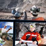 Mapeo Geologico en Exploraciones, Minería subterránea y Tajo abierto