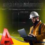 AutoCAD aplicado a la Geología y Minería