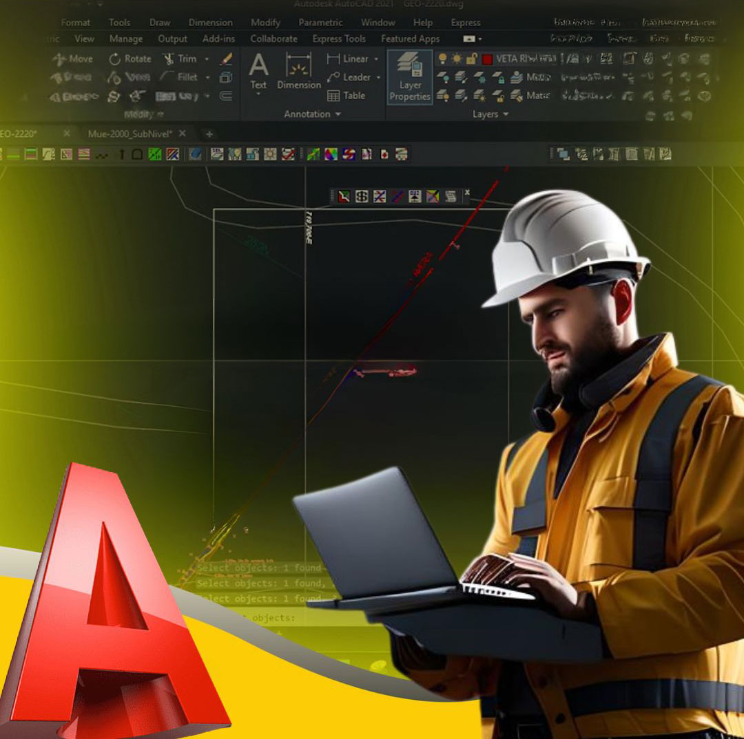 AUTOCAD-APLICADO-A-LA-GEOLOGÍA-Y-MINERÍA