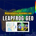 Modelamiento Geológico con LEAPFROG GEO
